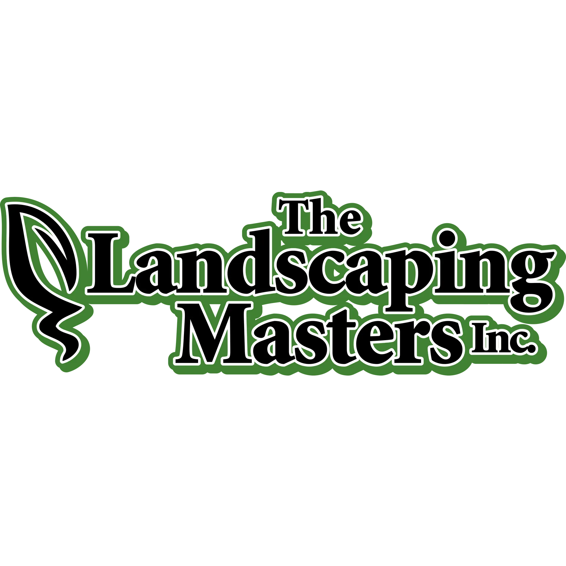 The Landscaping Masters Inc.