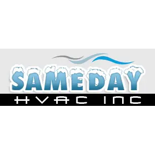Same Day HVAC Inc.