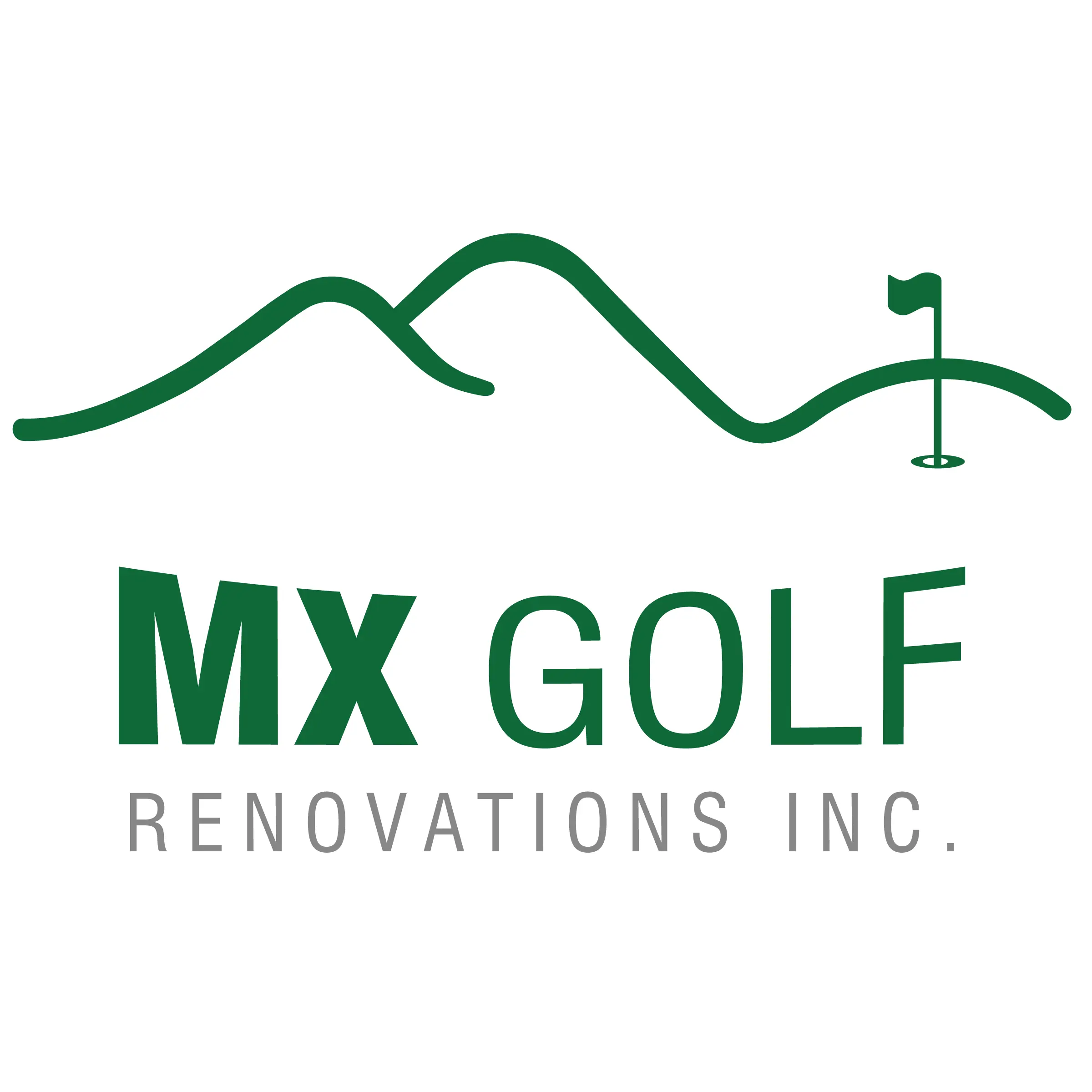 M X GOLF RENOVATIONS INC
