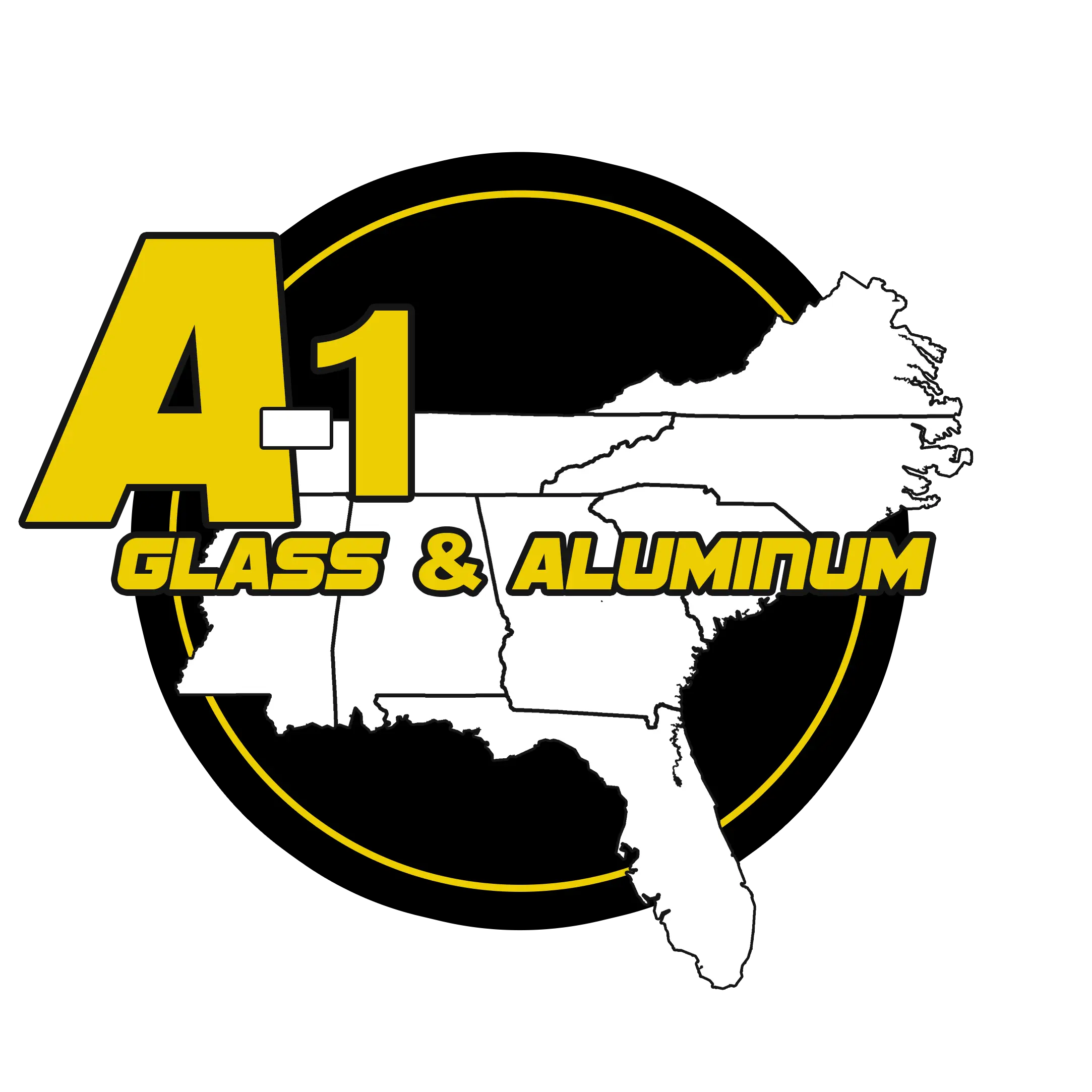 A-1 Glass & Aluminum