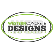 WESTERN CONCRETE DESIGNS