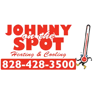 Johnny On The Spot Heating & Cooling