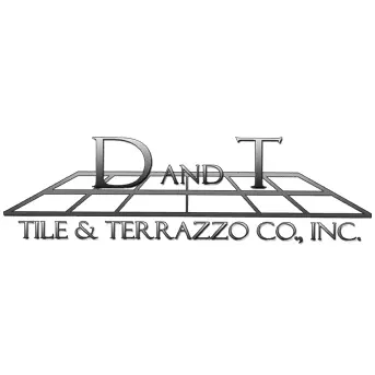 D&T TILE & TERRAZZO CO., INC.
