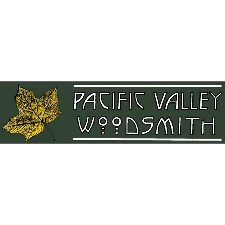 PACIFIC VALLEY WOODSMITH INC