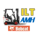 Industrial Lift Truck