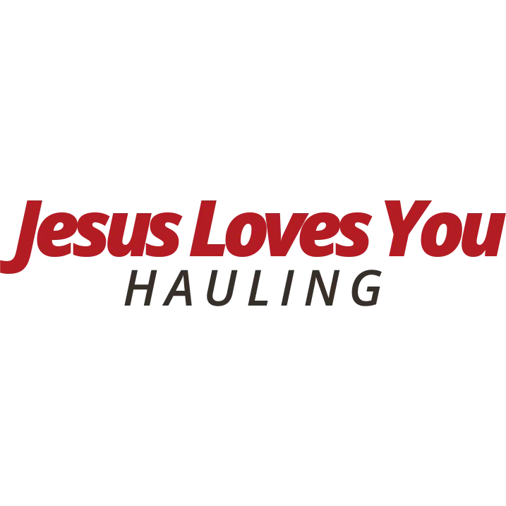 Jesus Loves You Hauling
