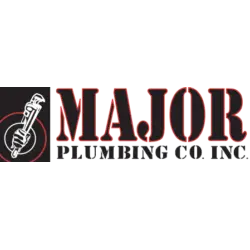 MAJOR PLUMBING CO INC