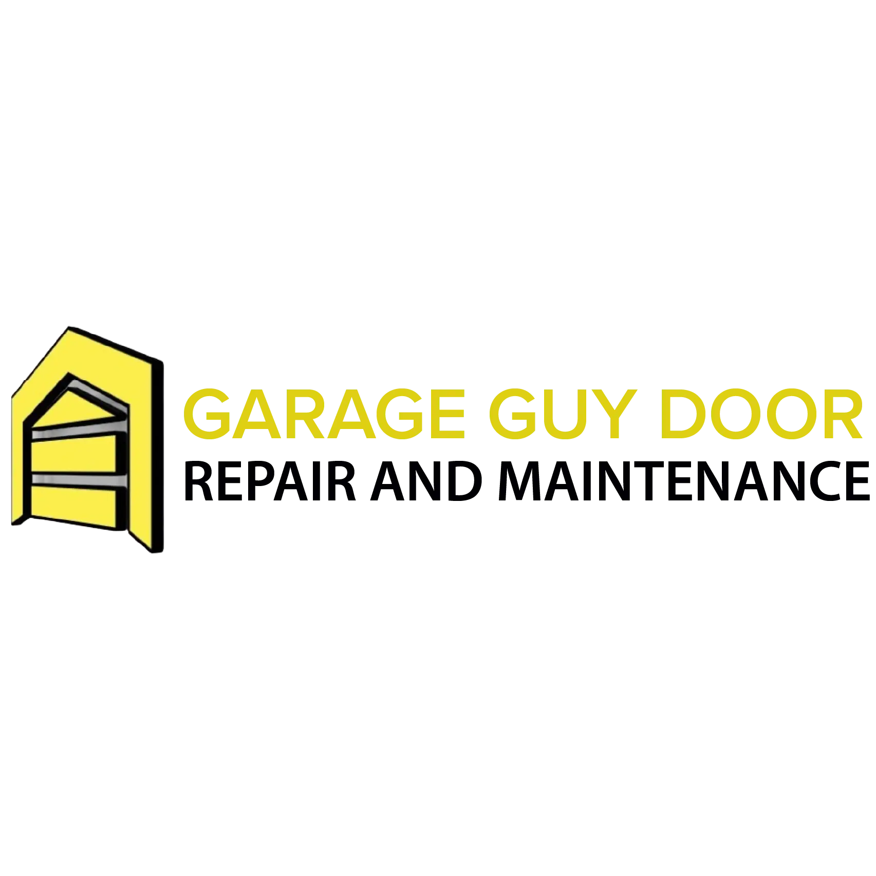 Garage Guy Door Repair and Maintenance