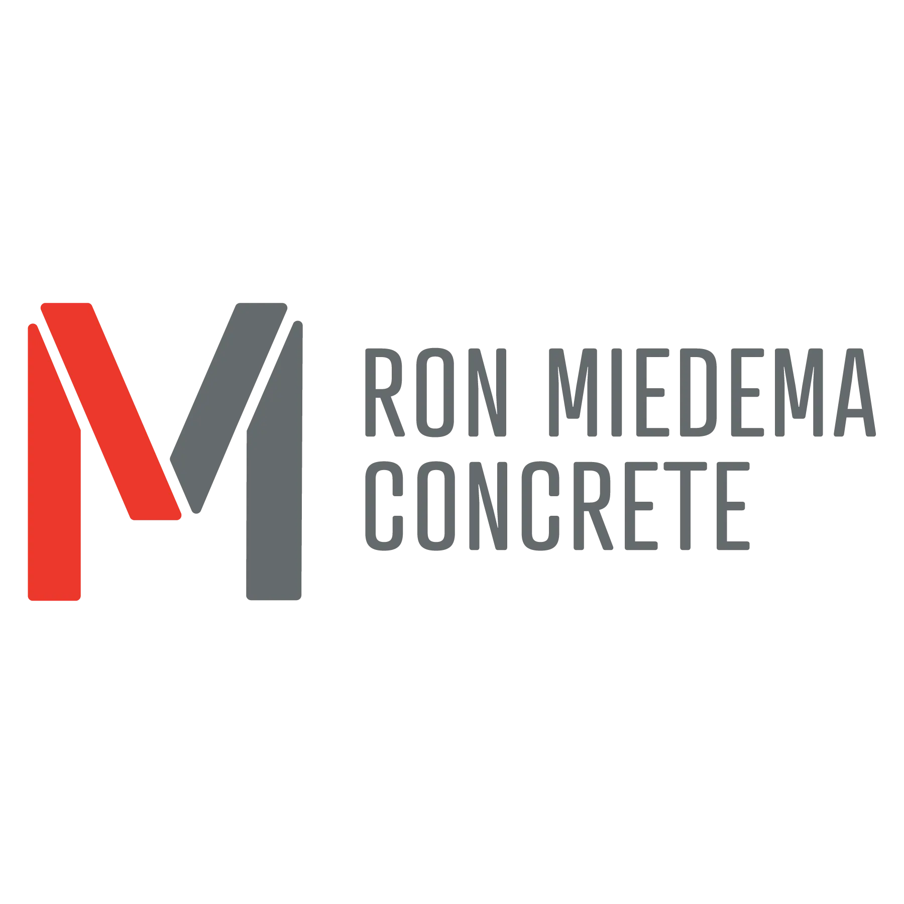 Ron Miedema Concrete Contractors, Inc.