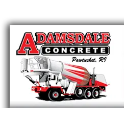 Adamsdale Concrete