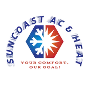 SUNCOAST AC & HEAT