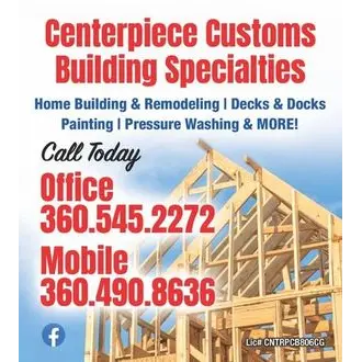 Centerpiece Customs Building Specialties LLC