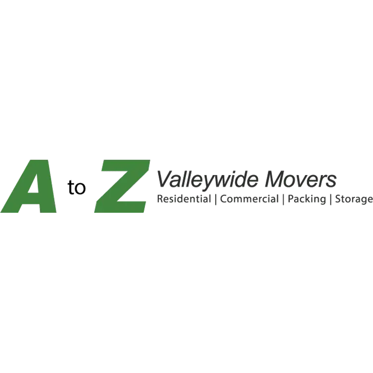 A to Z Valley Wide Movers