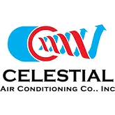CELESTIAL AIR CONDITIONING CO INC