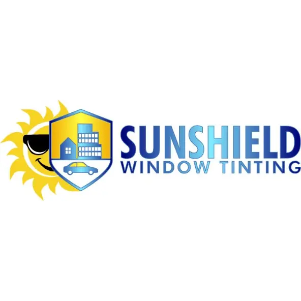 Sunshield Window Tinting