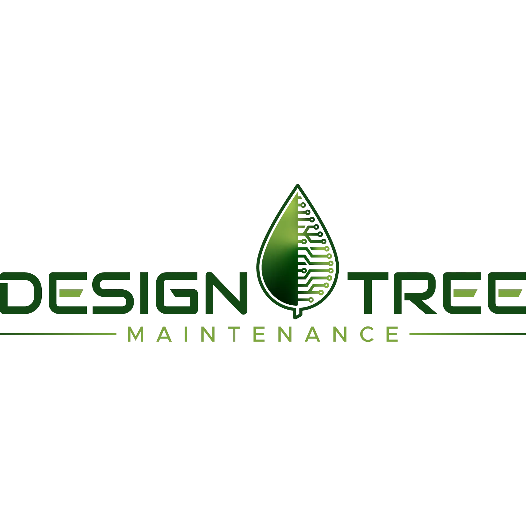 Design Tree Maintenance Inc