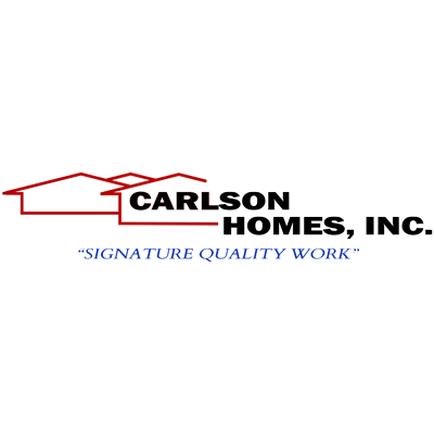 CARLSON HOMES INC