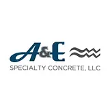 A&E Specialty Concrete LLC