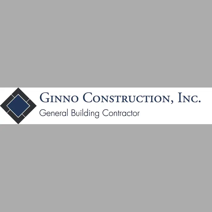 GINNO CONSTRUCTION INC