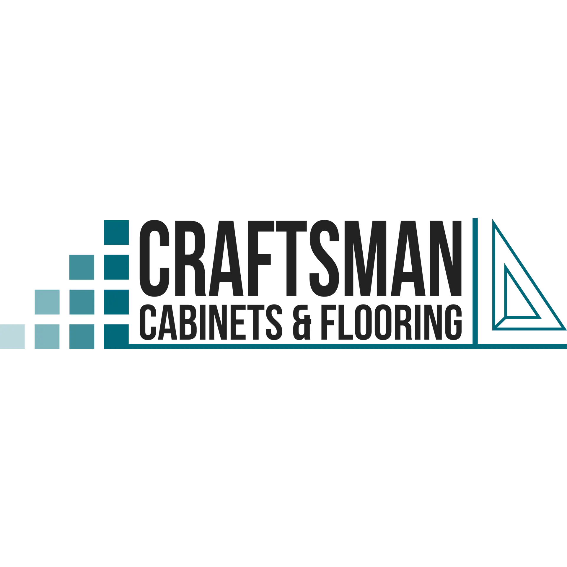 Craftsman Cabinet & Flooring