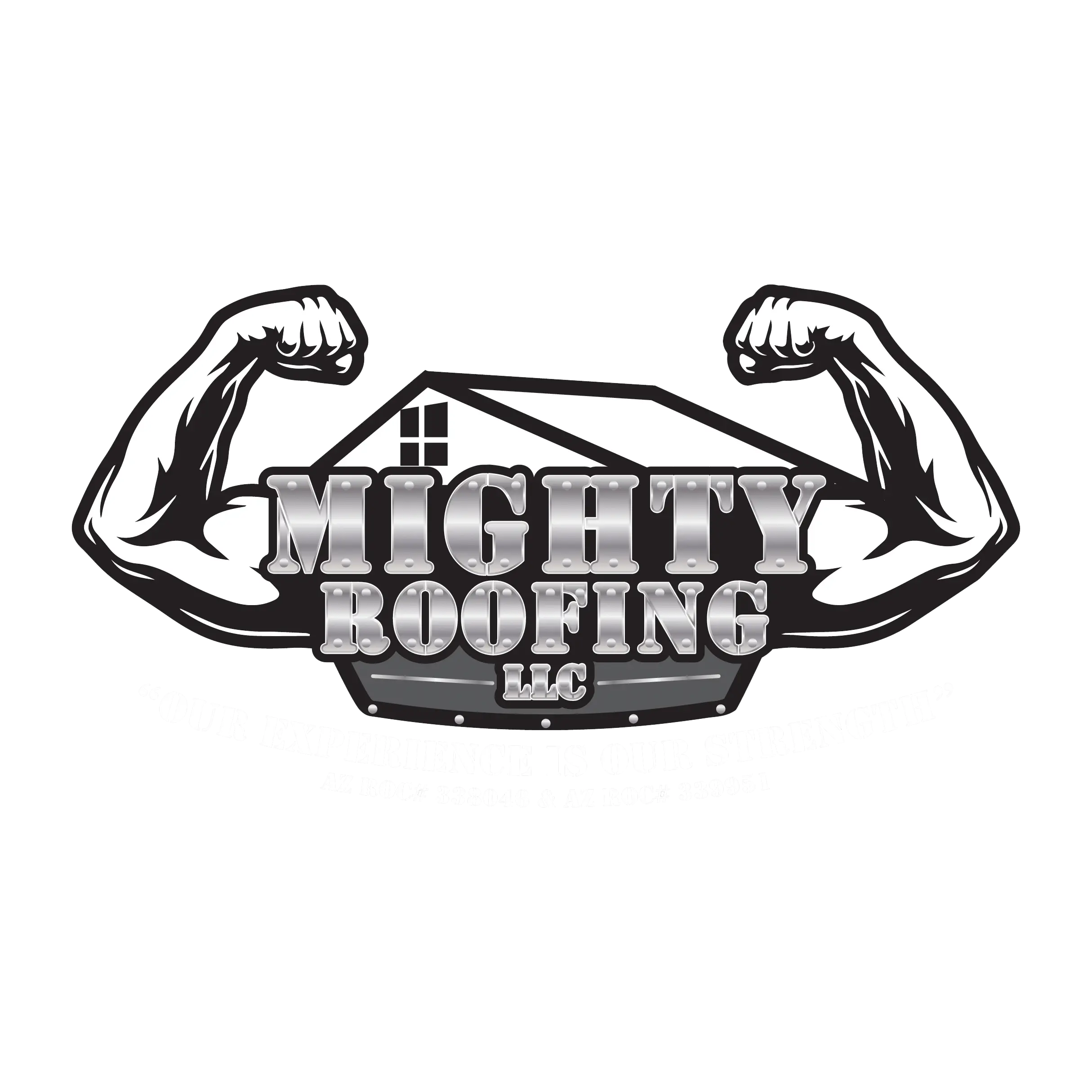 Mighty Roofing LLC