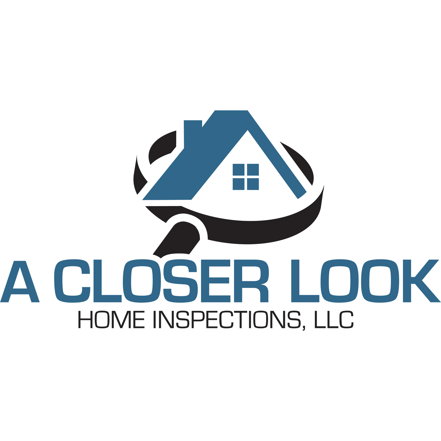 A CLOSER LOOK HOME INSPECTIONS, LLC
