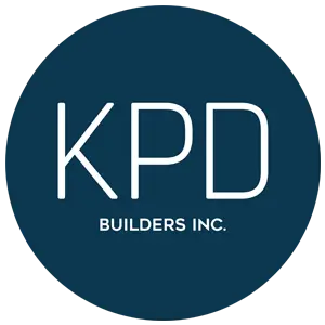 K P D BUILDERS INC