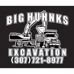 Big Huhnks Excavation, Inc.
