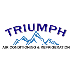 TRIUMPH AC & REFRIGERATION CORP