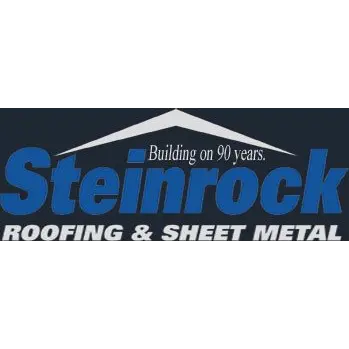Steinrock Roofing & Sheet Metal Inc.