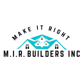 M I R BUILDERS INC