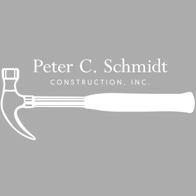 Peter C Schmidt Construction Inc.