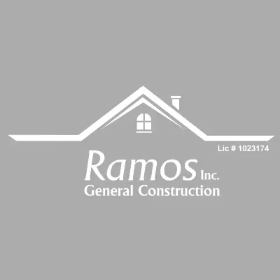 RAMOS GENERAL CONSTRUCTION INC