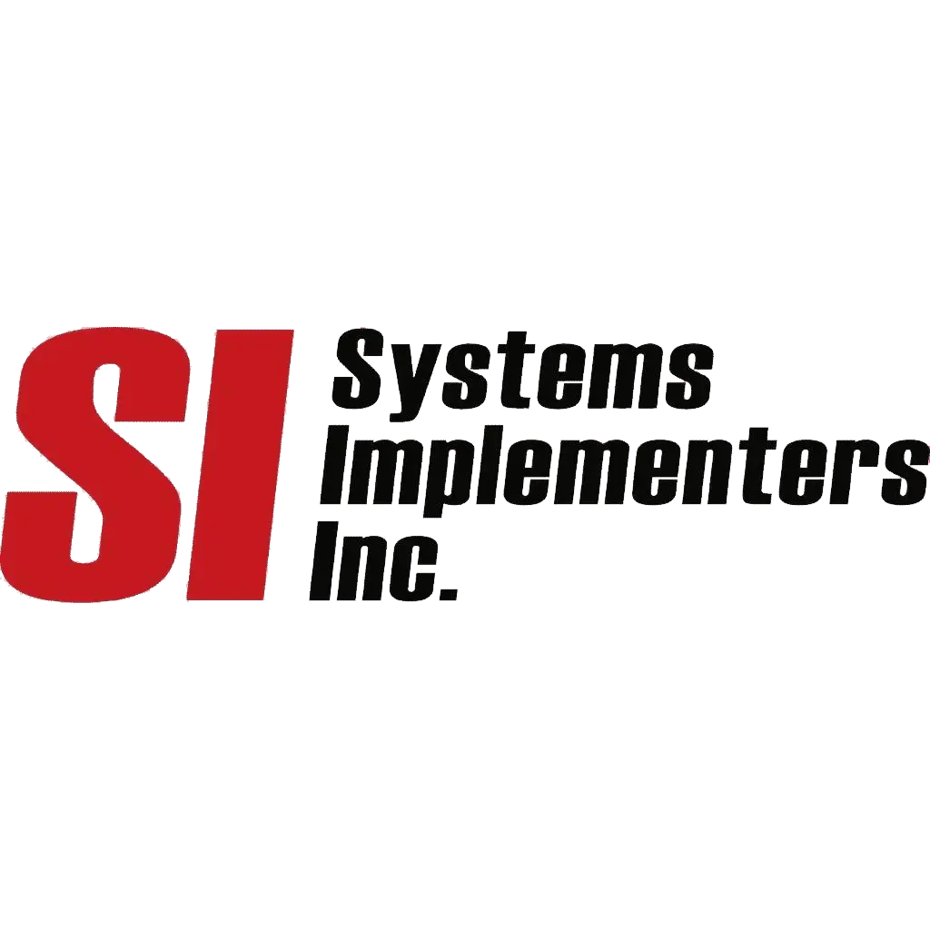 SYSTEMS IMPLEMENTERS INC