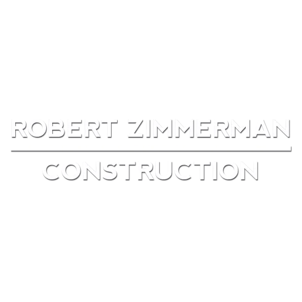 ZIMMERMAN CONSTRUCTION