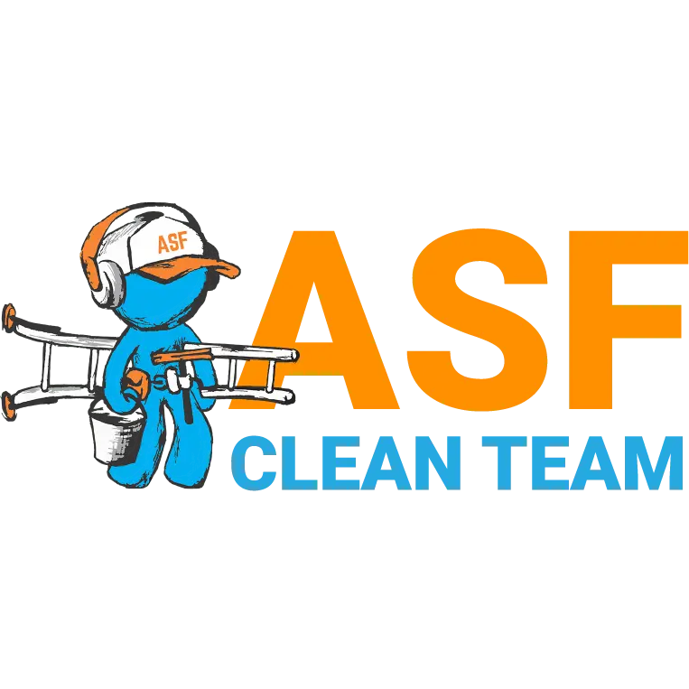 ASF Clean Team
