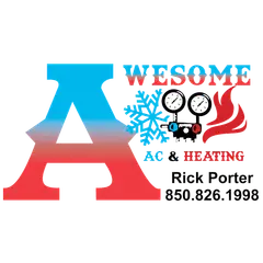 AWESOME AC & HEATING LLC