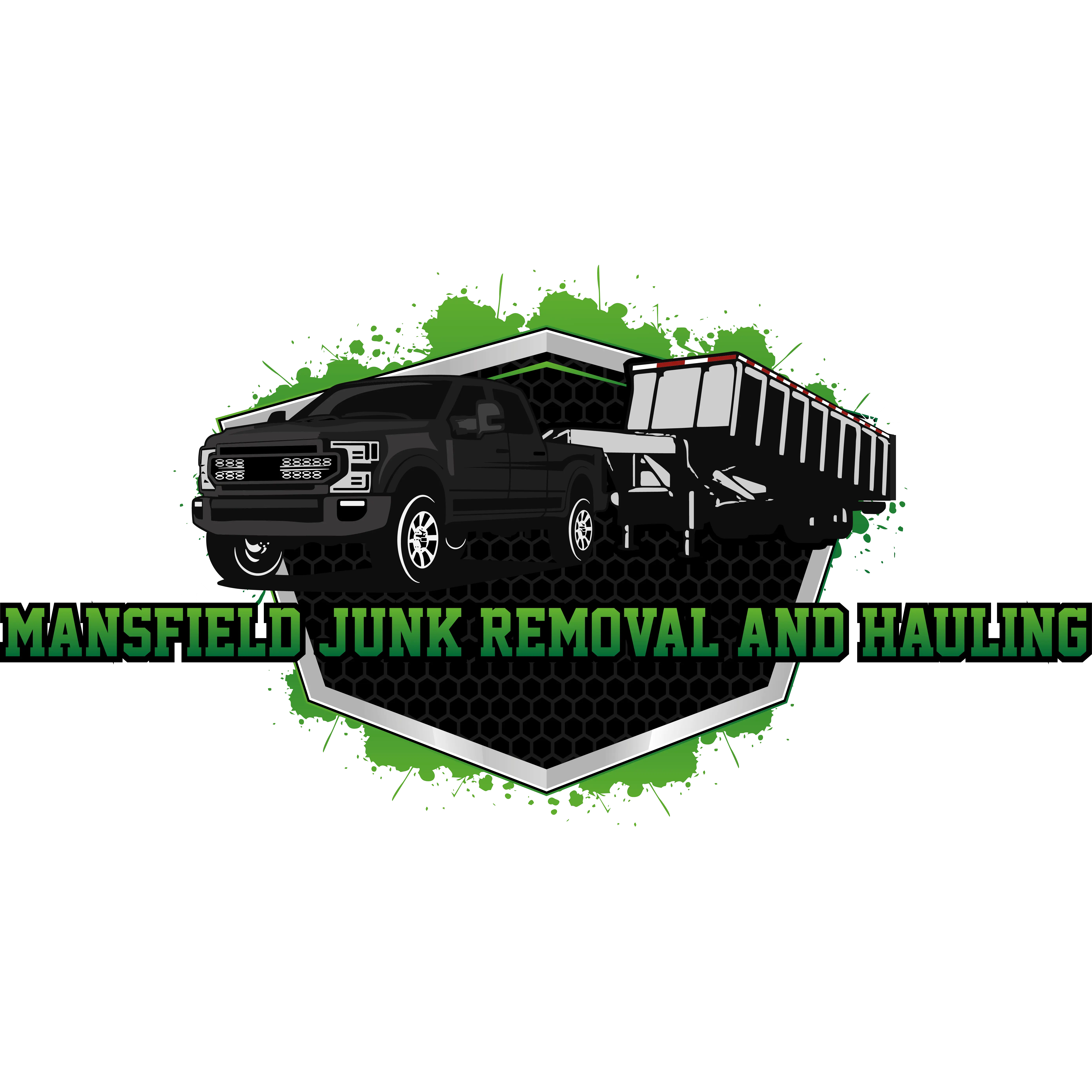 Mansfield Junk Removal And Hauling