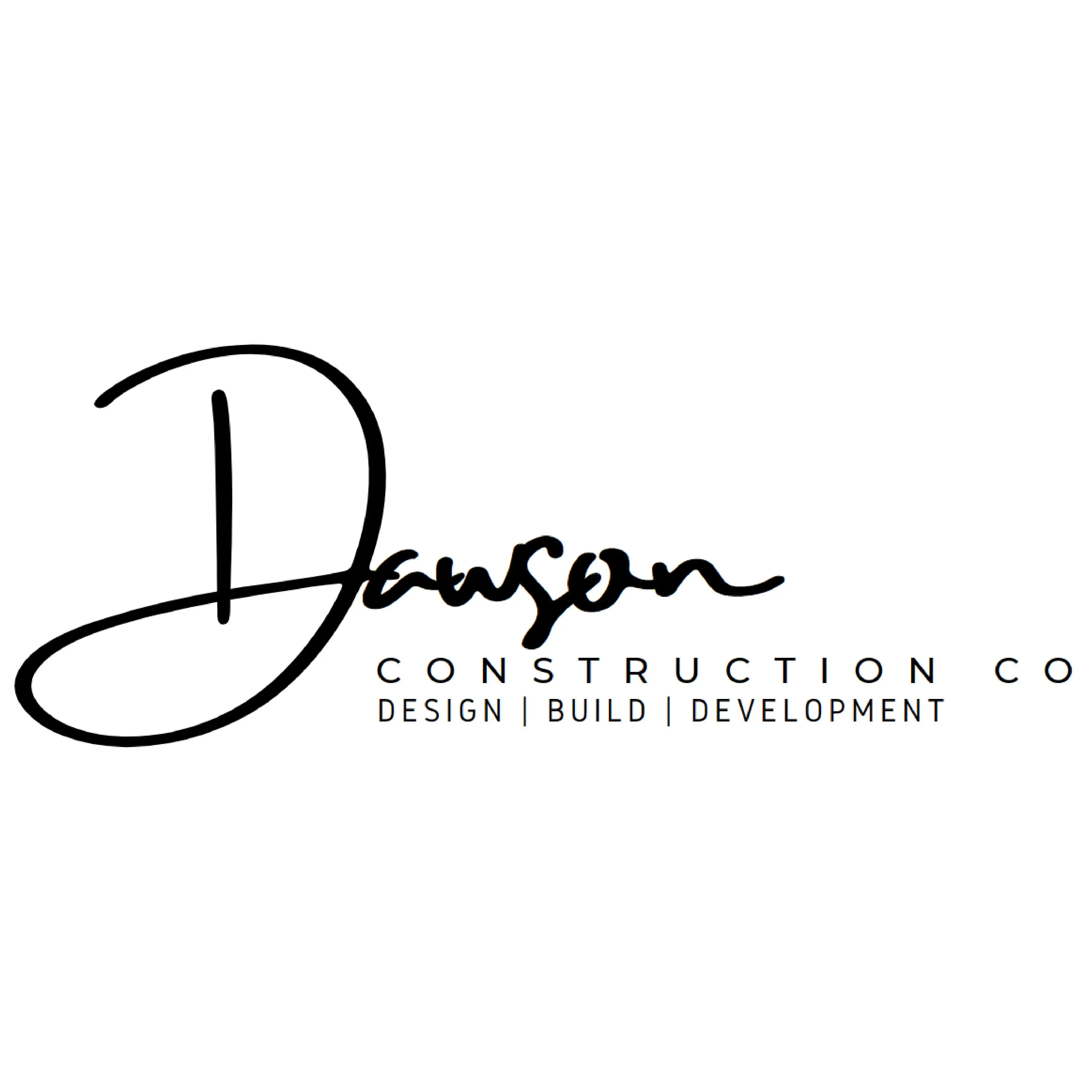 Dawson Construction Co