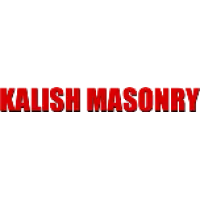 Kalish Masonry, LLC