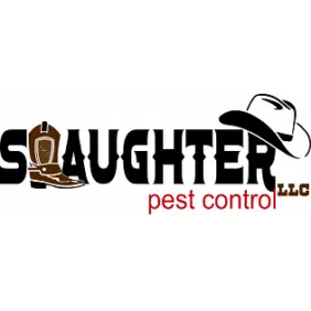 Slaughter Pest Control