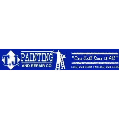 T. J. Painting & Repair LLC