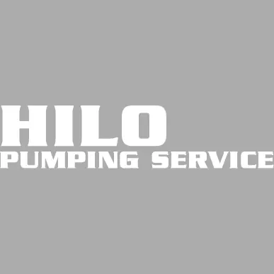 Hilo Pumping Service