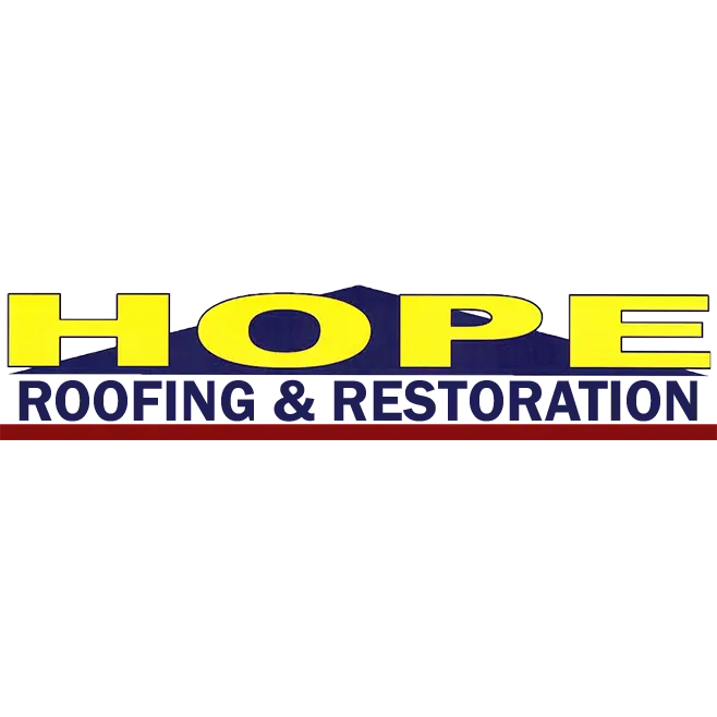 HOPE ROOFING AND RESTORATION LLC