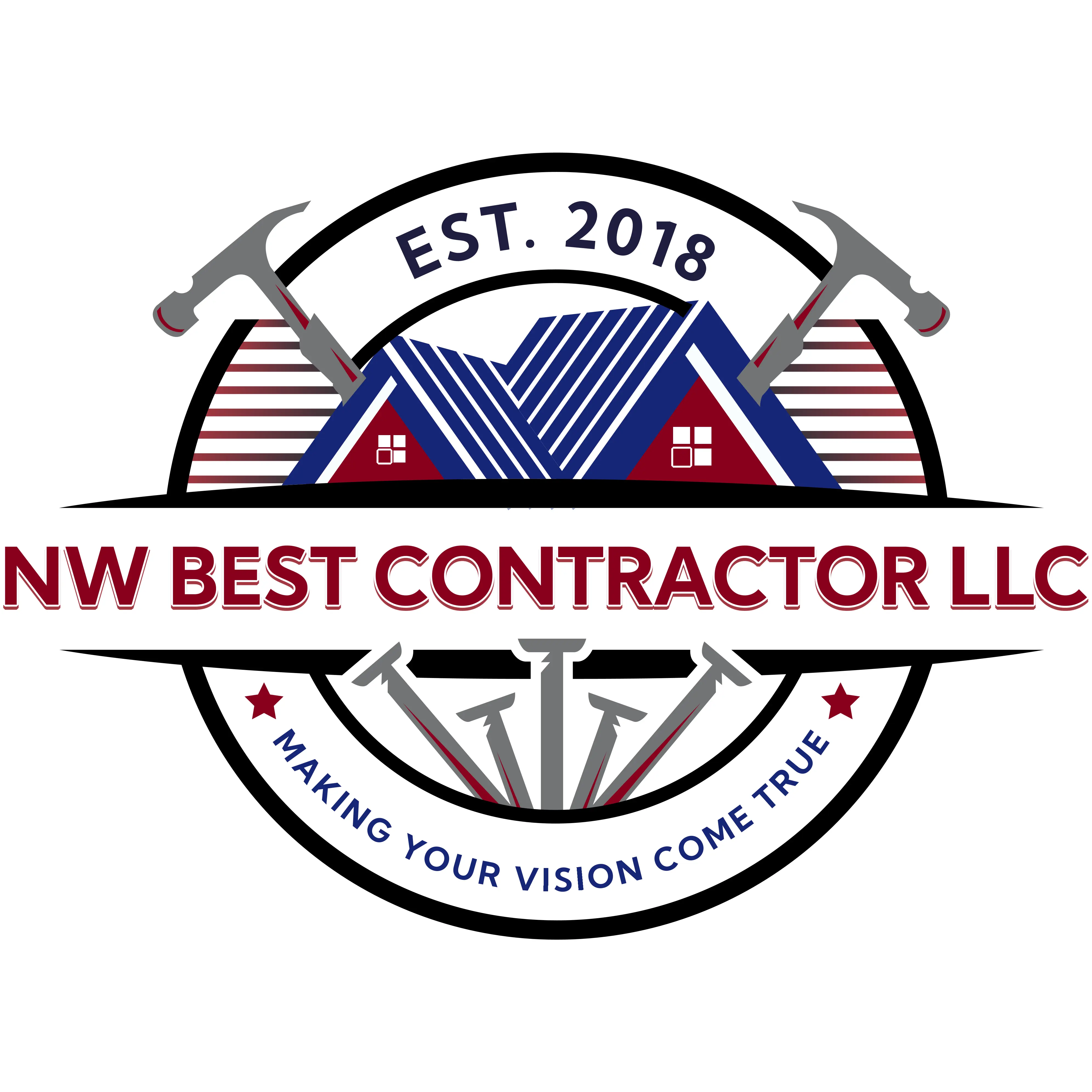 NW BEST CONTRACTOR LLC