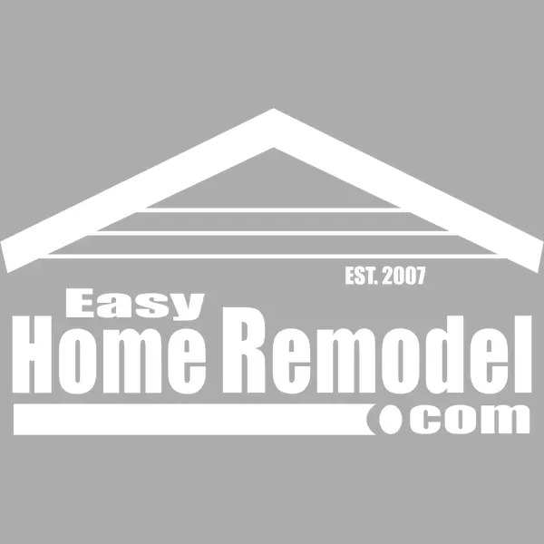 Easy Home Remodel
