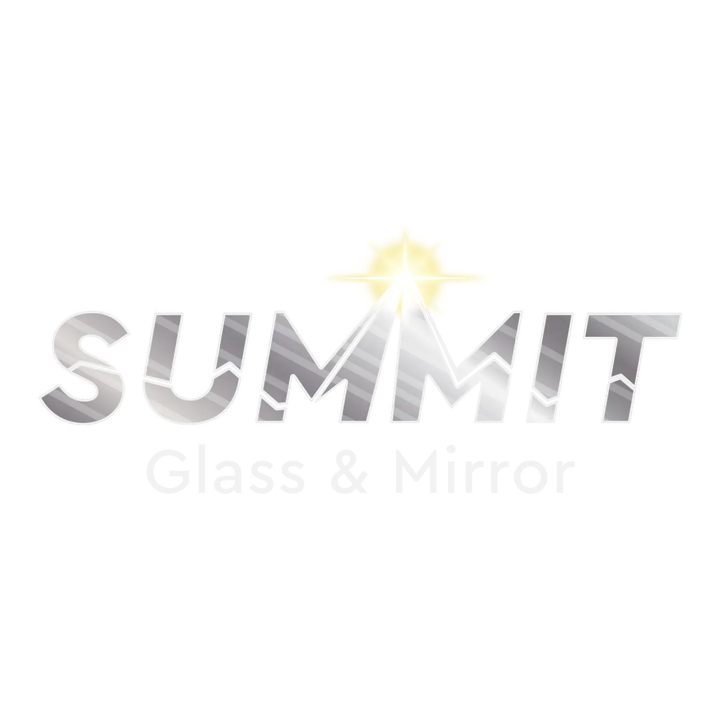 SUMMIT GLASS & MIRROR INC