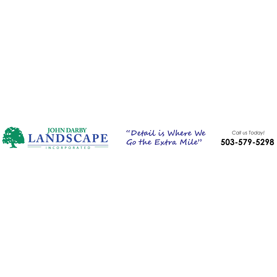 John Darby Landscape, Inc.
