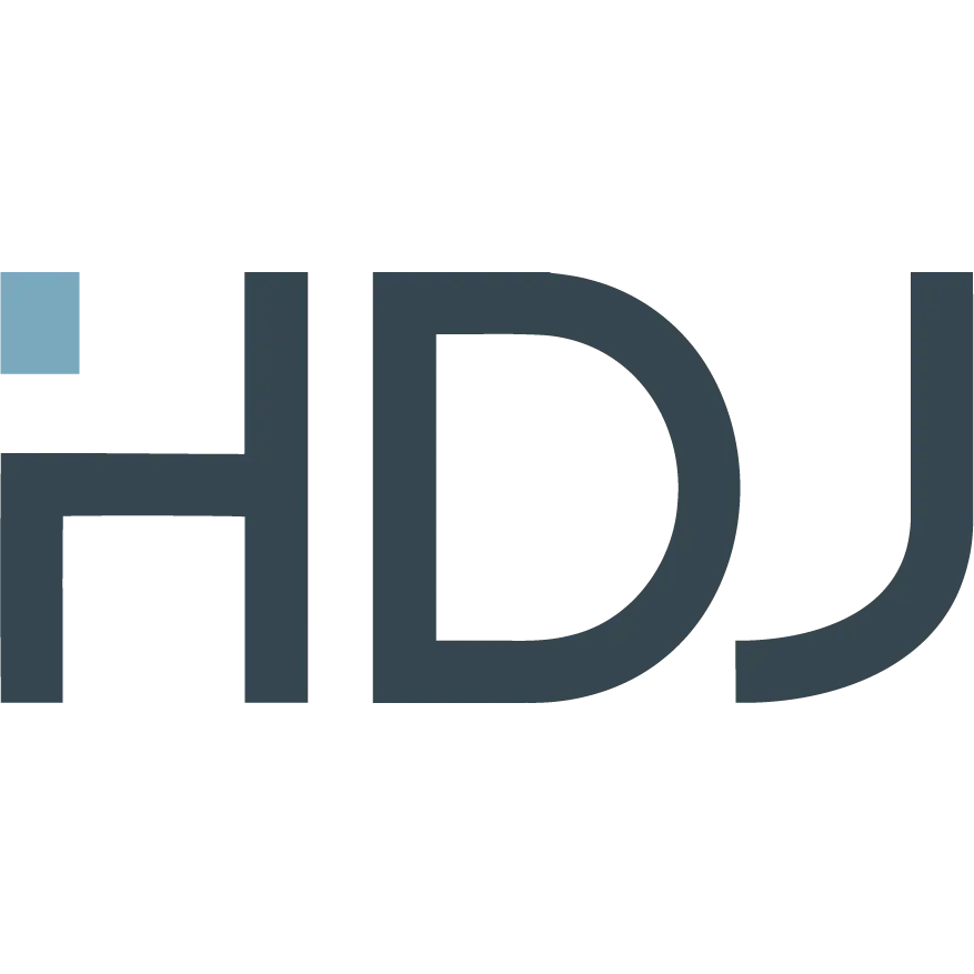 Hooker DeJong Inc