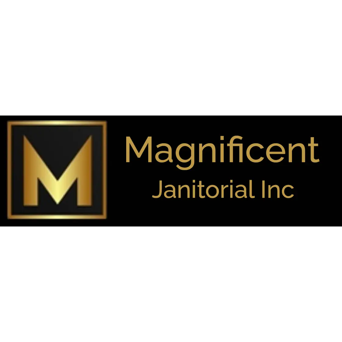 Magnificent Janitorial Inc